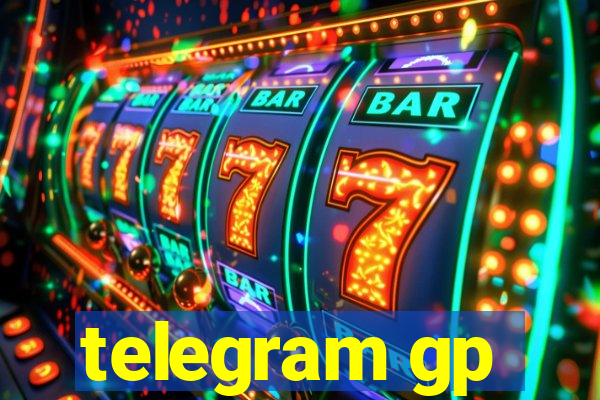 telegram gp